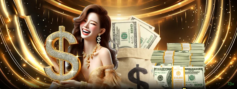 Cassino ao vivo 72w dealers